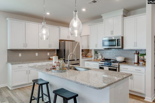 443 Swift Current Loop, Blythewood, SC 29016