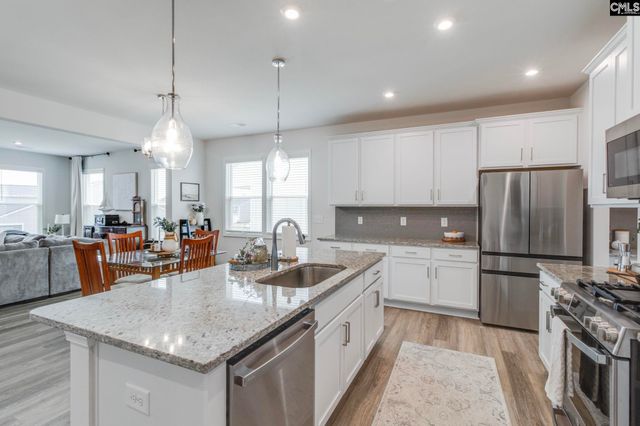443 Swift Current Loop, Blythewood, SC 29016