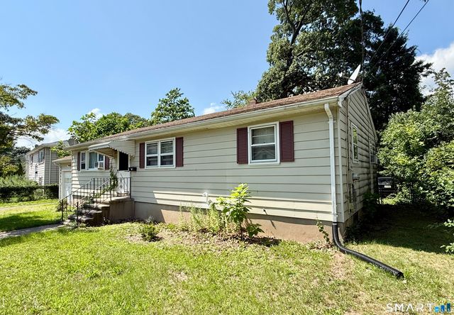 21 Marshall Street, West Haven, CT 06516