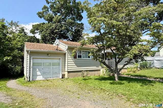 21 Marshall Street, West Haven, CT 06516