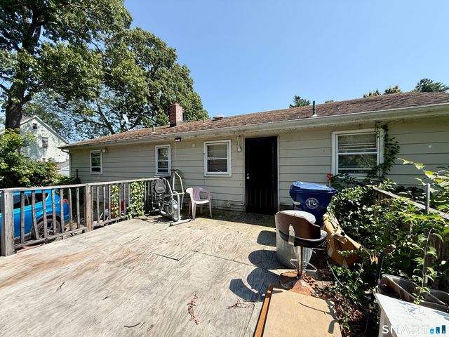 21 Marshall Street, West Haven, CT 06516