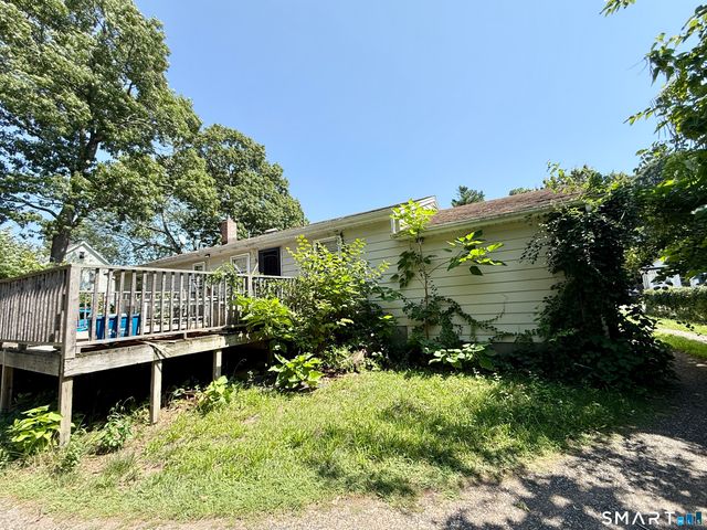 21 Marshall Street, West Haven, CT 06516