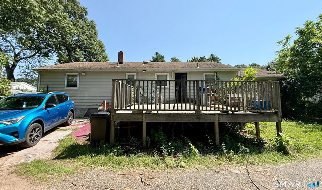 21 Marshall Street, West Haven, CT 06516