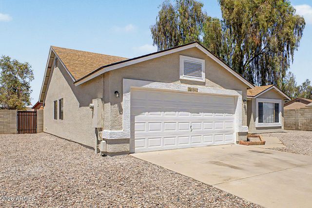 6802 W CRITTENDEN Lane, Phoenix, AZ 85033