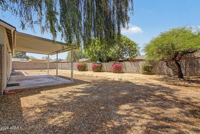 6802 W CRITTENDEN Lane, Phoenix, AZ 85033
