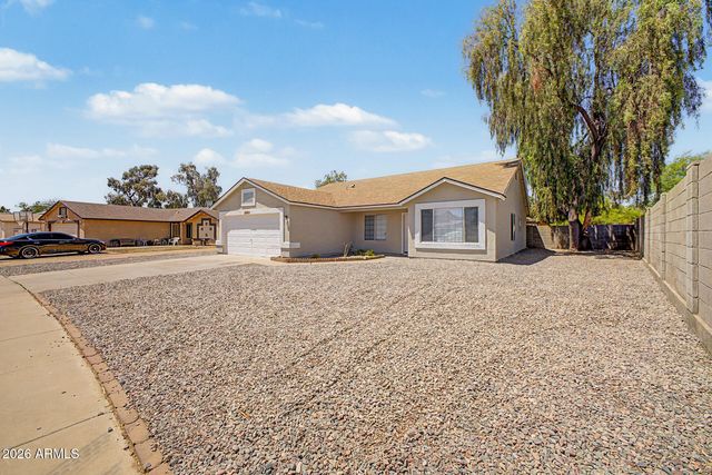 6802 W CRITTENDEN Lane, Phoenix, AZ 85033