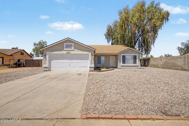 6802 W CRITTENDEN Lane, Phoenix, AZ 85033