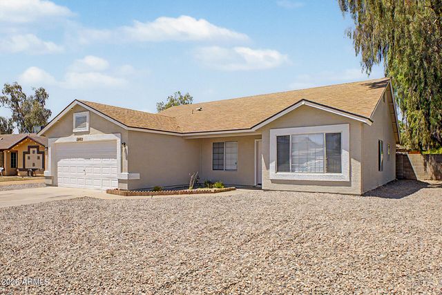 6802 W CRITTENDEN Lane, Phoenix, AZ 85033