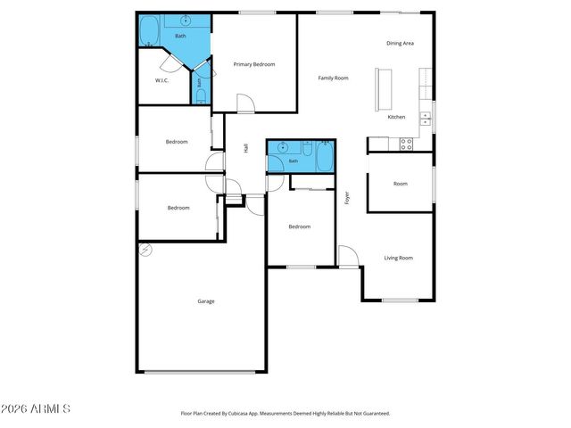 6802 W CRITTENDEN Lane, Phoenix, AZ 85033