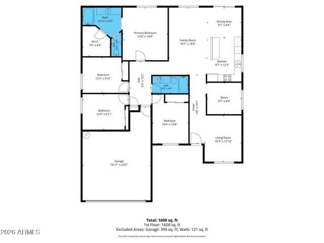 6802 W CRITTENDEN Lane, Phoenix, AZ 85033