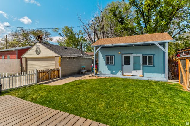 284 W 800 N ST, Lehi, UT 84043