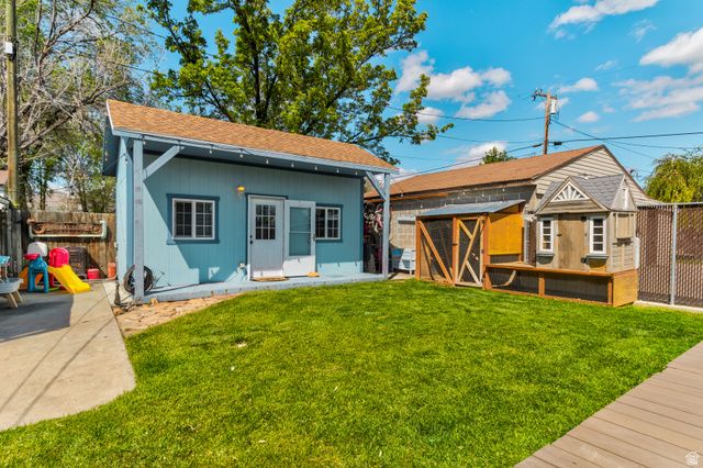 284 W 800 N ST, Lehi, UT 84043