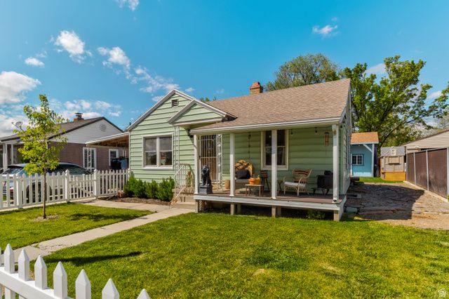 284 W 800 N ST, Lehi, UT 84043