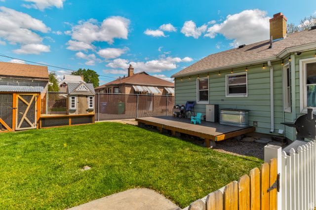 284 W 800 N ST, Lehi, UT 84043