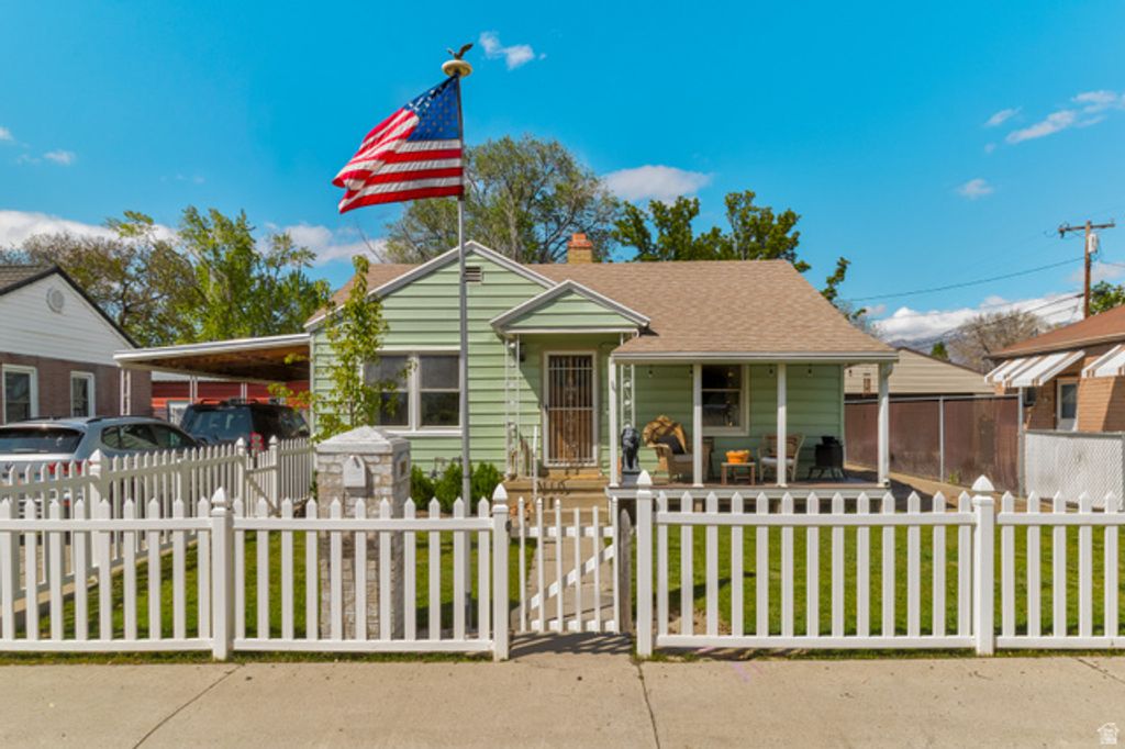 284 W 800 N ST, Lehi, UT 84043