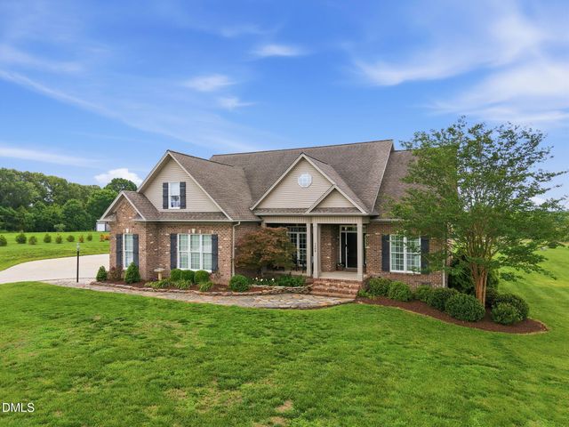 7504 Ingle Dairy Road, Burlington, NC 27215