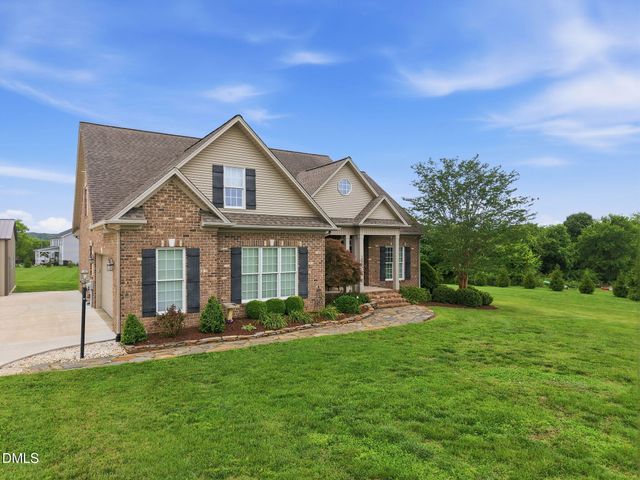 7504 Ingle Dairy Road, Burlington, NC 27215