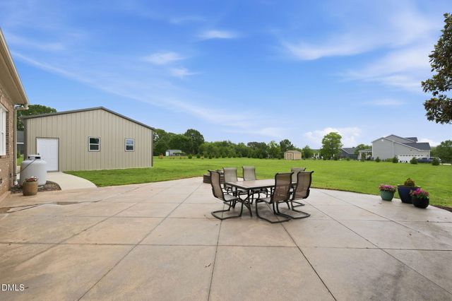 7504 Ingle Dairy Road, Burlington, NC 27215
