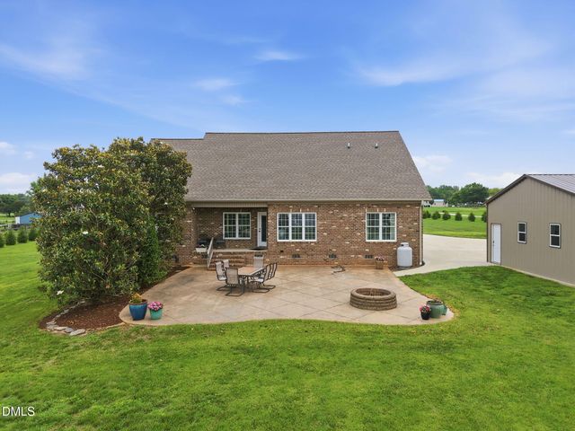 7504 Ingle Dairy Road, Burlington, NC 27215