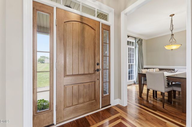 7504 Ingle Dairy Road, Burlington, NC 27215