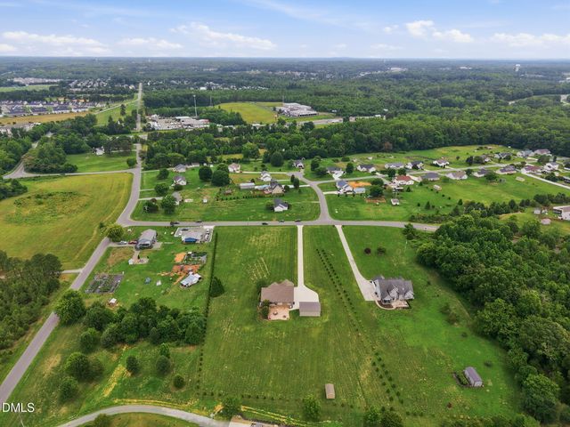 7504 Ingle Dairy Road, Burlington, NC 27215