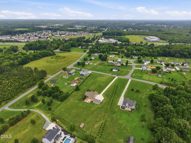 7504 Ingle Dairy Road, Burlington, NC 27215