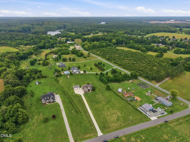 7504 Ingle Dairy Road, Burlington, NC 27215