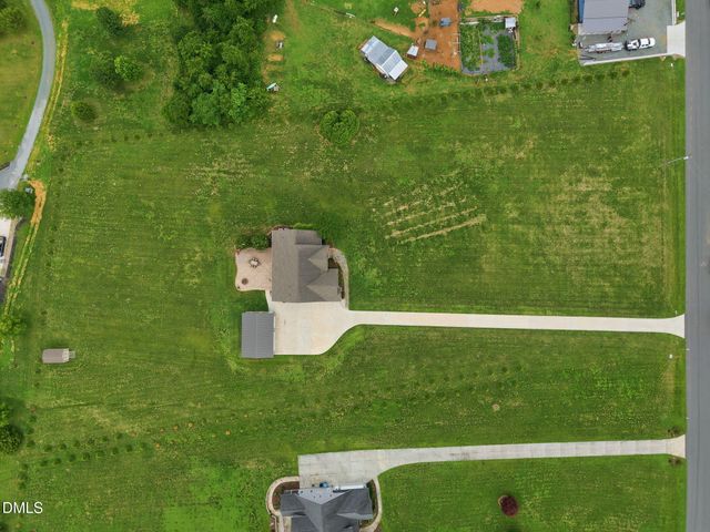 7504 Ingle Dairy Road, Burlington, NC 27215
