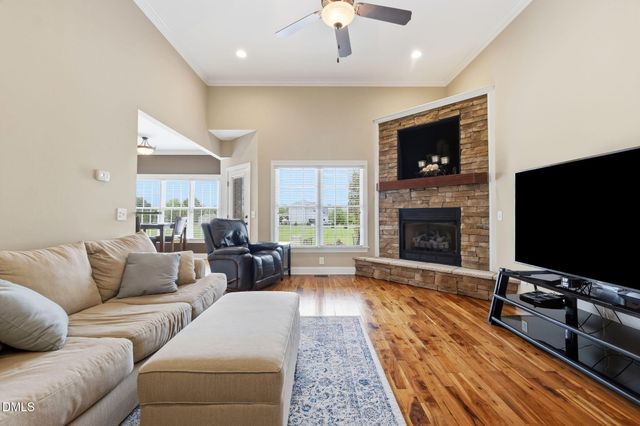 7504 Ingle Dairy Road, Burlington, NC 27215