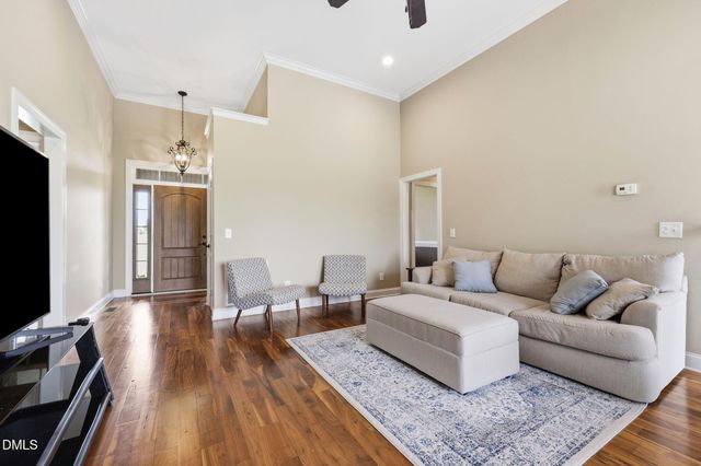 7504 Ingle Dairy Road, Burlington, NC 27215