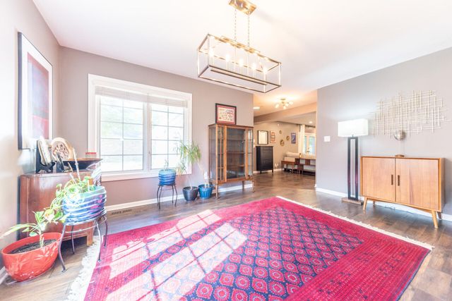 2841 Pebble Creek Drive, Ann Arbor, MI 48108