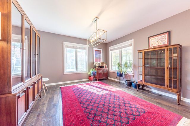 2841 Pebble Creek Drive, Ann Arbor, MI 48108