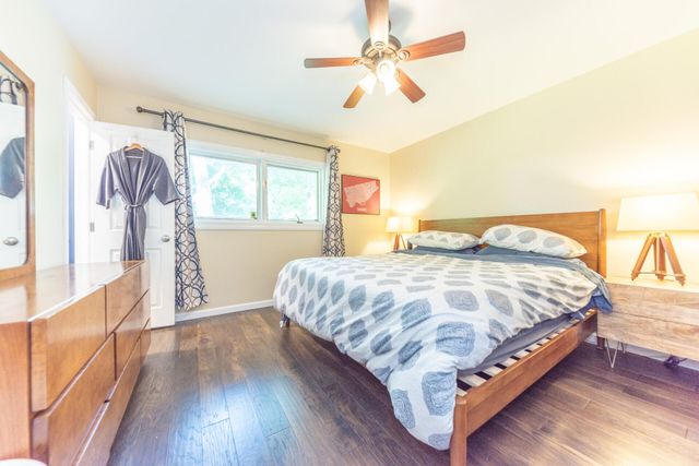 2841 Pebble Creek Drive, Ann Arbor, MI 48108