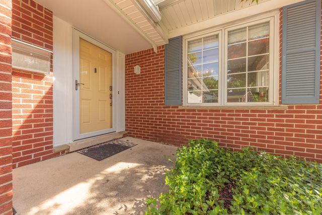 2841 Pebble Creek Drive, Ann Arbor, MI 48108
