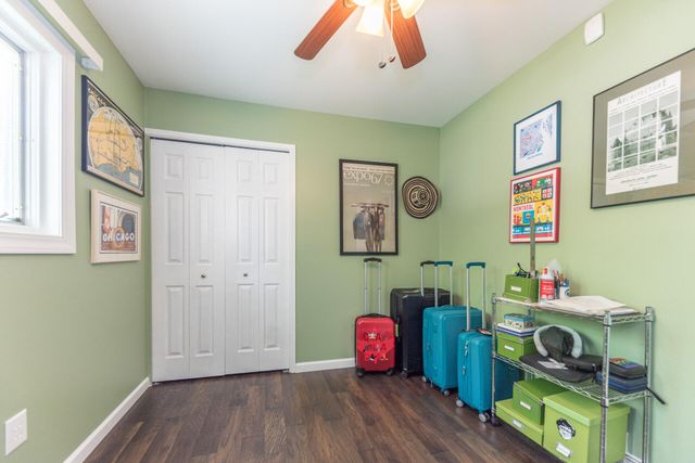 2841 Pebble Creek Drive, Ann Arbor, MI 48108