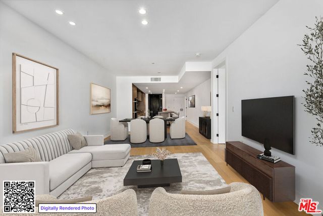 10777 Wilshire Boulevard 501, Los Angeles, CA 90024