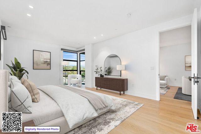 10777 Wilshire Boulevard 501, Los Angeles, CA 90024