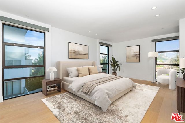 10777 Wilshire Boulevard 501, Los Angeles, CA 90024