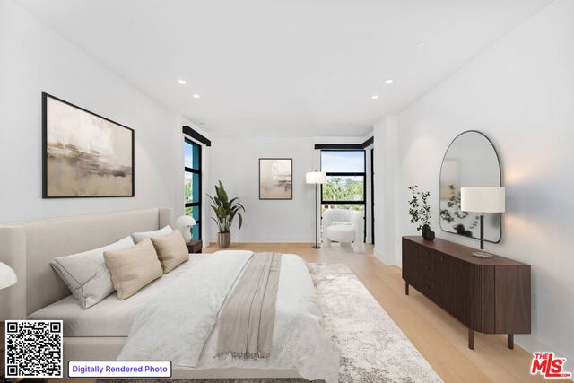 10777 Wilshire Boulevard 501, Los Angeles, CA 90024