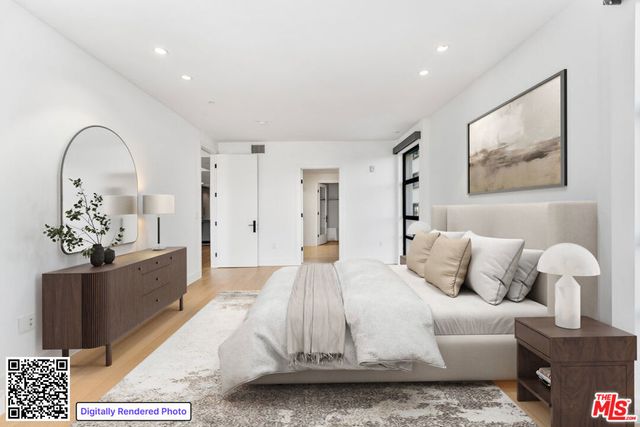 10777 Wilshire Boulevard 501, Los Angeles, CA 90024