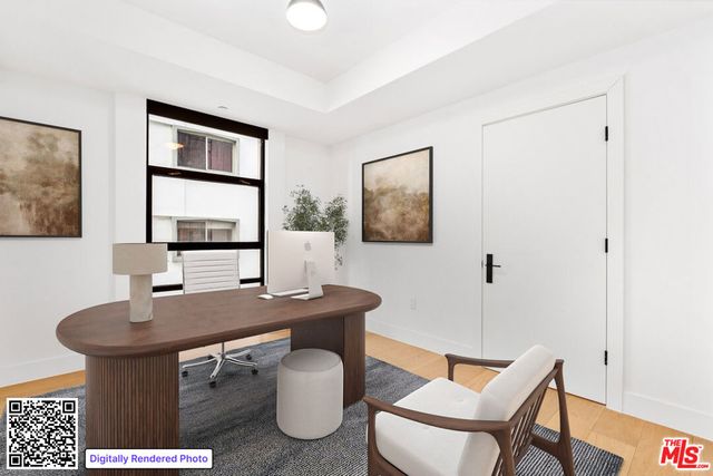 10777 Wilshire Boulevard 501, Los Angeles, CA 90024