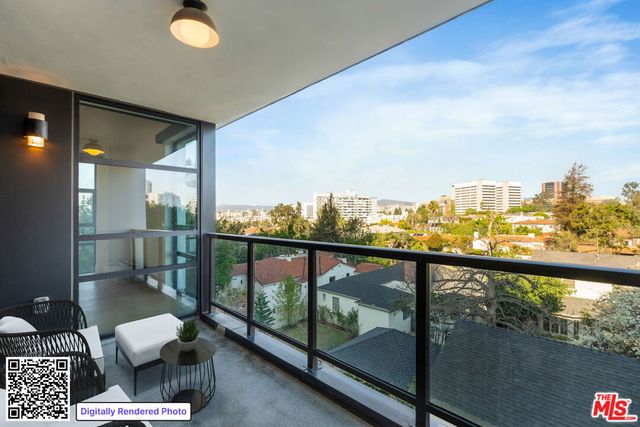 10777 Wilshire Boulevard 501, Los Angeles, CA 90024