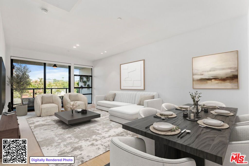 10777 Wilshire Boulevard 501, Los Angeles, CA 90024