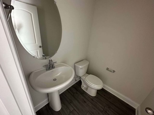 4554 Rockland Trl, Antioch, TN 37013