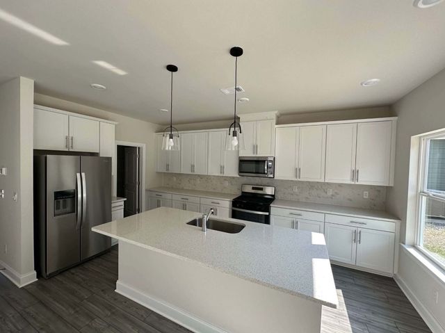 4554 Rockland Trl, Antioch, TN 37013
