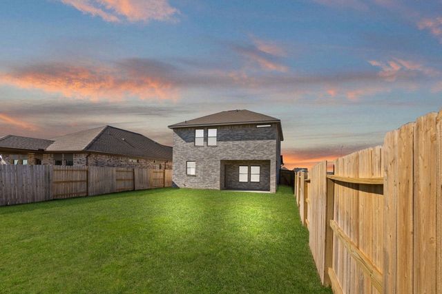 13319 Prado Ridge Lane, Rosharon, TX 77583