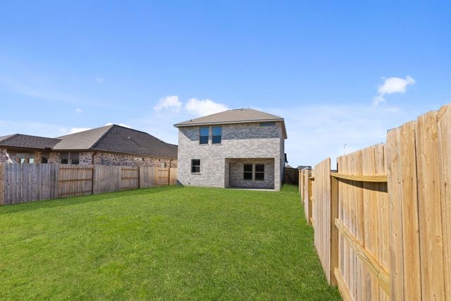 13319 Prado Ridge Lane, Rosharon, TX 77583