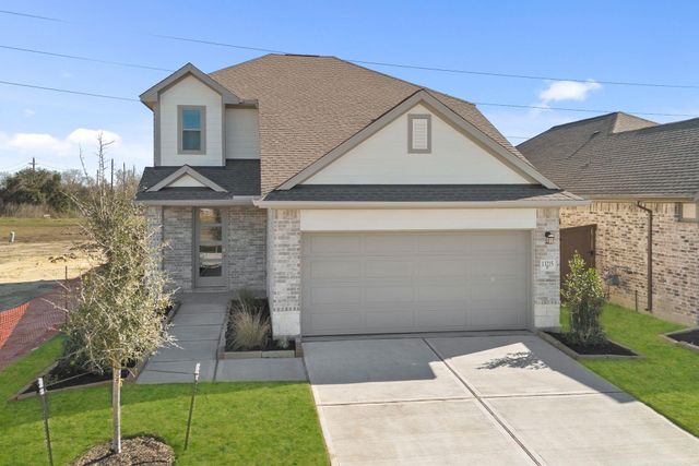 13319 Prado Ridge Lane, Rosharon, TX 77583