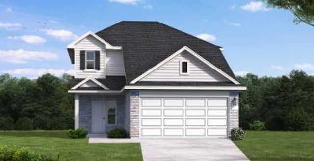 13319 Prado Ridge Lane, Rosharon, TX 77583