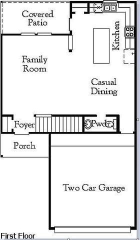 13319 Prado Ridge Lane, Rosharon, TX 77583